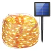 Solarne lampice koje unose toplinu i čaroliju na svaki balkon