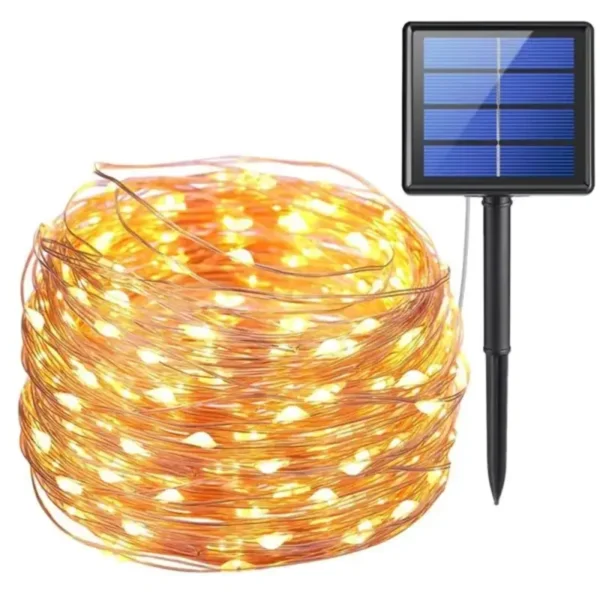 Solarne lampice koje unose toplinu i čaroliju na svaki balkon