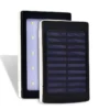 Solarni power bank idealan za kampovanje, planinarenje i boravak u prirodi