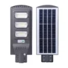 Pametni solarni reflektor sa senzorom pokreta za automatsko paljenje i uštedu energije