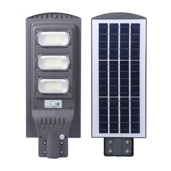 Pametni solarni reflektor sa senzorom pokreta za automatsko paljenje i uštedu energije
