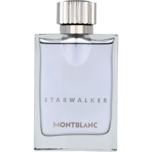 Svež muški parfem Montblanc Starwalker, idealan za dnevnu upotrebu