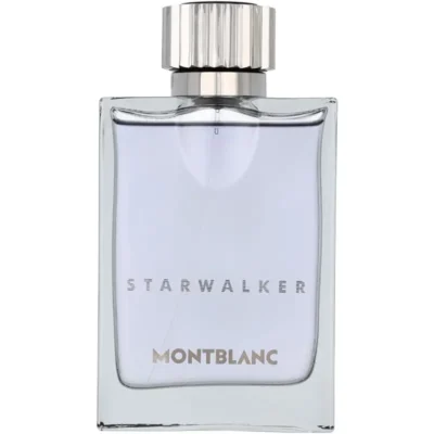 Svež muški parfem Montblanc Starwalker, idealan za dnevnu upotrebu