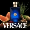 Original Versace Dylan Blue