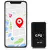 Gps lokator za automobile
