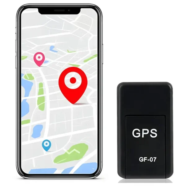 Gps lokator za automobile
