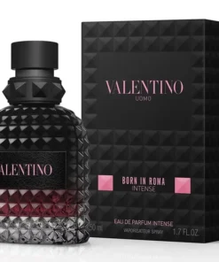 Valentino Uomo Born In Roma Intense moćan i zavodljiv muški parfem