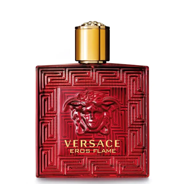 Zavodljivi parfem sa vanilom i tonkom, Versace Eros Flame