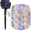 zdržljive i vodootporne solarne lampice za korišćenje tokom cele godine u svim bojama