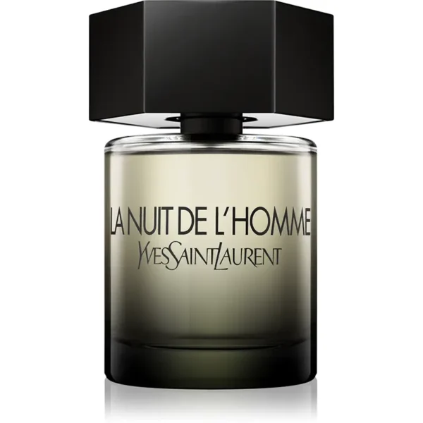 YSL La Nuit de L'Homme, zavodljiv i misteriozan muški parfem