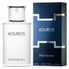 Yves Saint Laurent Kouros moćan i klasičan parfem za muškarce