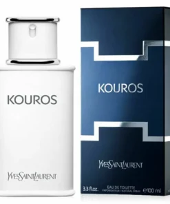 Yves Saint Laurent Kouros moćan i klasičan parfem za muškarce