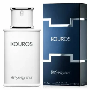 Yves Saint Laurent Kouros moćan i klasičan parfem za muškarce
