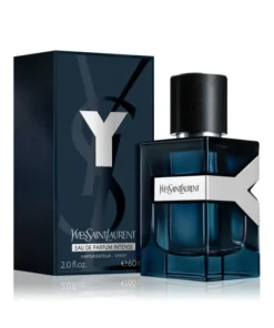 Novi muški parfem YSL Y Intense, simbol snage i odlučnosti