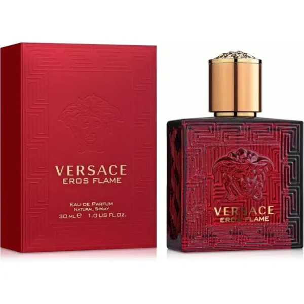 Topao i začinski muški parfem Versace, idealan za hladnije vreme