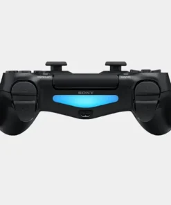 Bežični DualShock 4 džojstik kompatibilan sa PS4 konzolom i PC računarima