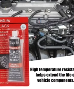 Visokotemperaturna dihtung masa za zaptivanje kartera, vodene pumpe i kućišta termostata