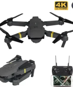 Dron sa WiFi kamerom idealan za početnike i učenje osnova letenja