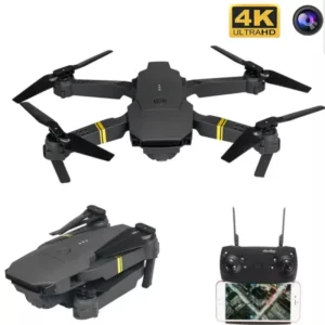 Dron sa WiFi kamerom idealan za početnike i učenje osnova letenja
