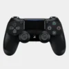 Crni bežični DualShock 4 džojstik za PlayStation 4 (PS4) konzolu