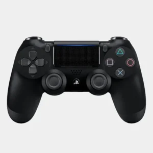 Crni bežični DualShock 4 džojstik za PlayStation 4 (PS4) konzolu