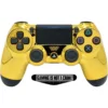 Bežični džojstik za PlayStation 4 (PS4) u ekskluzivnoj zlatnoj boji