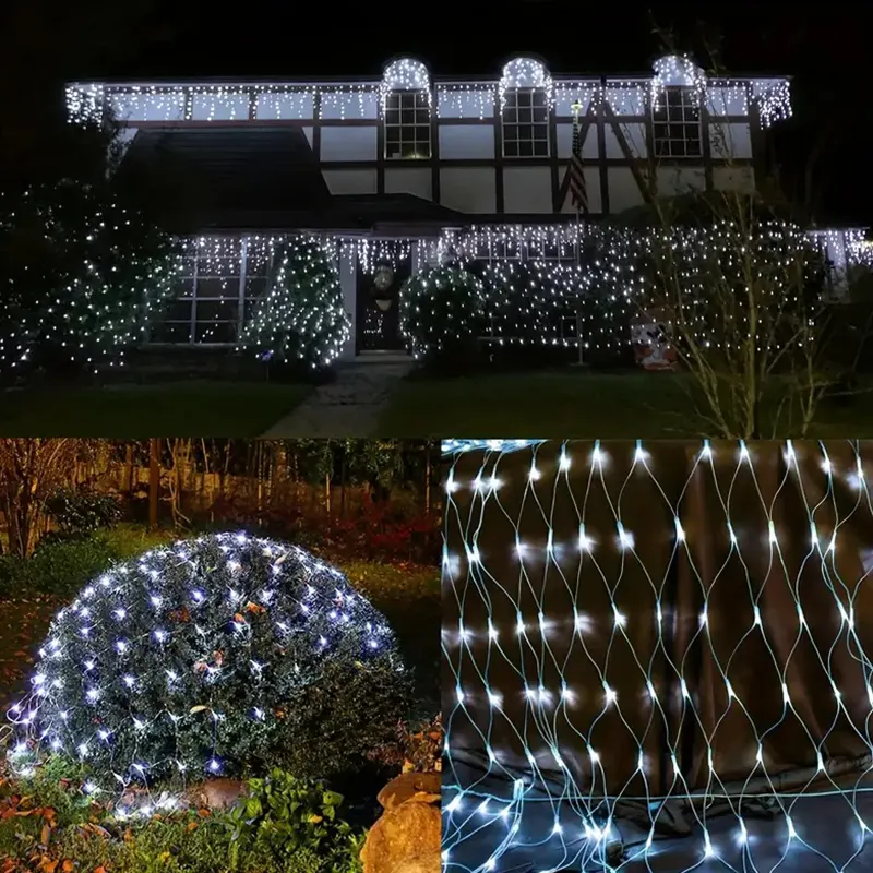 Energetski efikasna solarna LED mreža spaja estetiku i funkcionalnost