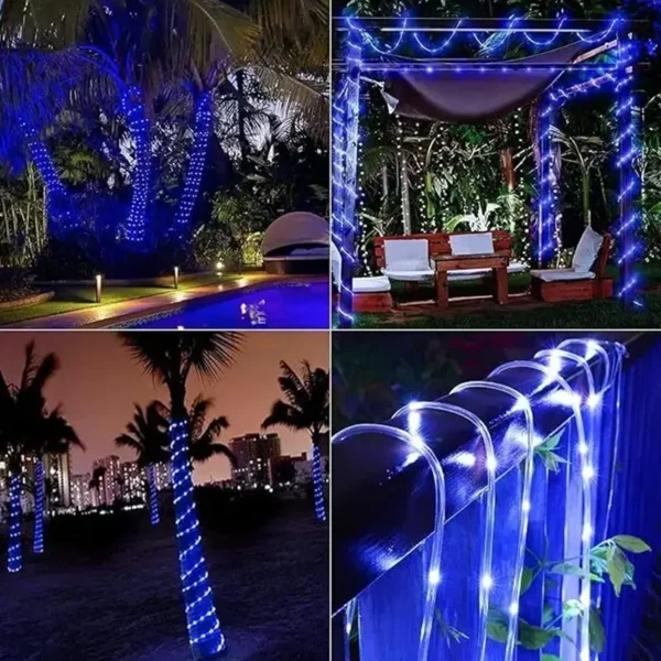 Energetski efikasno LED osvetljenje nudi dug vek trajanja i nisku potrošnju
