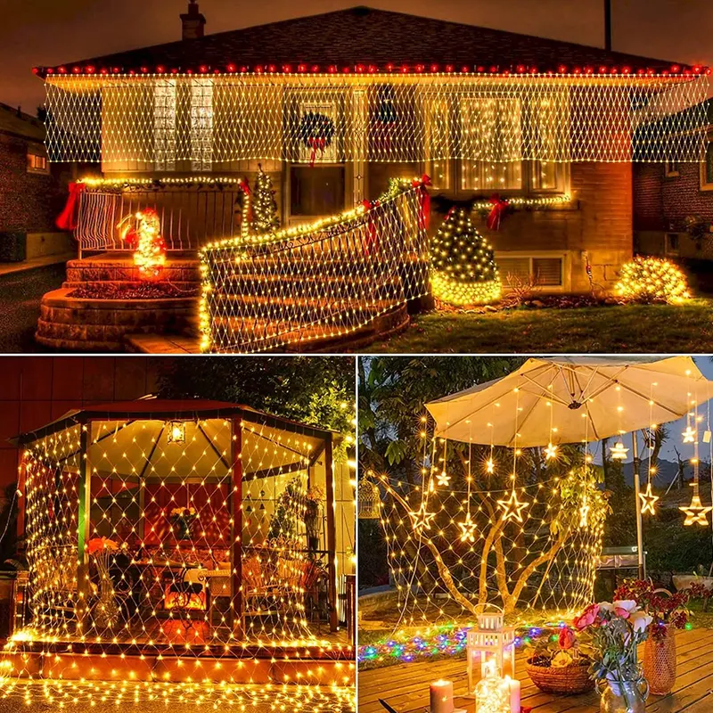 Energetski štedljiva žuta solarna mreža kombinuje ekologiju i estetiku