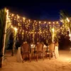 Fleksibilan LED niz za balkon omogućava lako postavljanje i savijanje