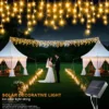 Fleksibilna mikro žica sa LED diodama omogućava lako postavljanje