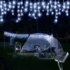 Fleksibilna mikro žica sa LED diodama lako se postavlja i oblikuje