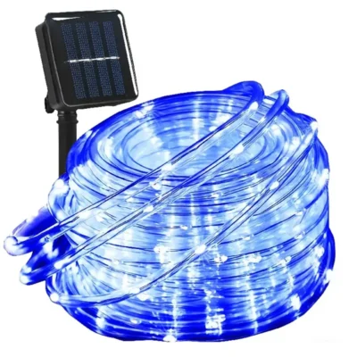 IP65 vodootporne solarne sijalice pružaju sigurno i stabilno osvetljenje