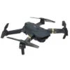 Jeftin i pristupačan dron model 988 sa HD WiFi kamerom i daljinskim upravljačem