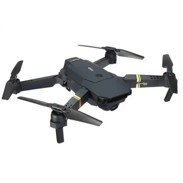Jeftin i pristupačan dron model 988 sa HD WiFi kamerom i daljinskim upravljačem
