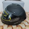 Bezbedna kaciga za motor sa ECE atestom