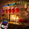 LED traka sa daljinskim i aplikacijom omogućava potpunu kontrolu osvetljenja