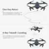 Najbolji dron za početnike, lak za upravljanje sa funkcijom održavanja visine
