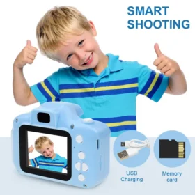 Najbolji digitalni fotoaparat za decu po odnosu cene, kvaliteta i funkcija