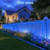 Plava LED rasveta za enterijer stvara sofisticiranu i mirnu atmosferu