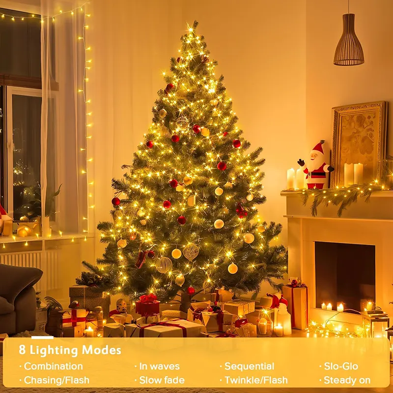 Profesionalni LED kotur žute boje pruža ujednačeno i snažno osvetljenje