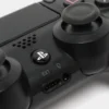 Bežični džojstik za PS4 sa preciznim analognim palicama i tasterima
