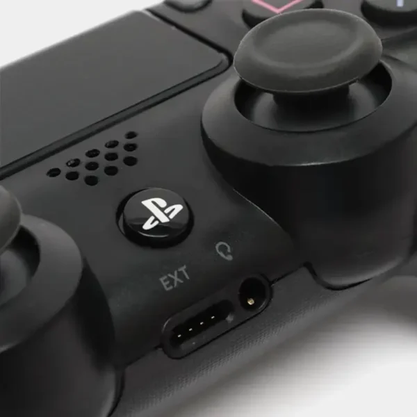 Bežični džojstik za PS4 sa preciznim analognim palicama i tasterima