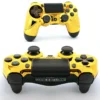 Elegantan PS4 kontroler u limitiranoj zlatnoj (Gold) boji