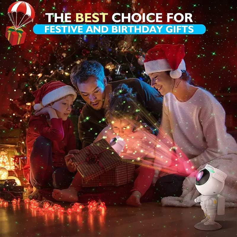 Projektor sa rotirajućom glavom omogućava širenje svetlosti u svim pravcima