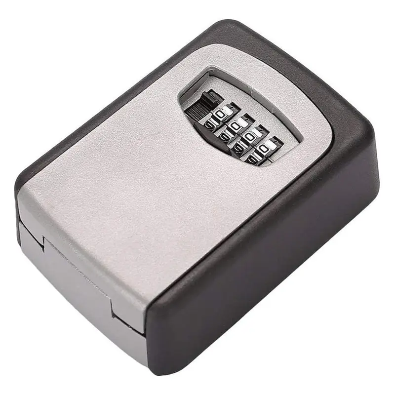 Sigurnosni sef za ključeve sa pouzdanom četvorocifrenom kombinacijom za zaključavanje