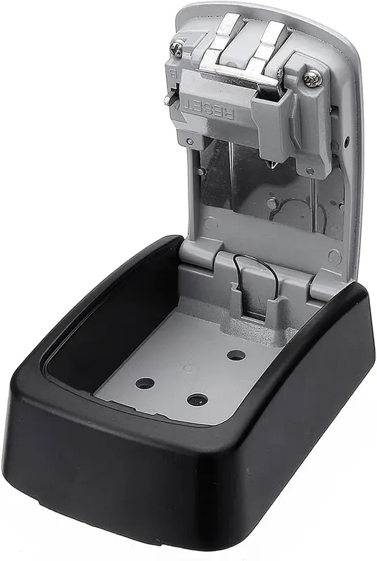 Sef za beskontaktno preuzimanje ključeva za goste u "stan na dan" apartmanima