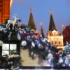Solarne lampice sa toplim belim svetlom idealne su za romantične večeri i prazničnu dekoraciju