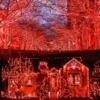 Solarne lampice sa panelom i baterijom nude višesatno osvetljenje