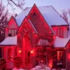 Solarne lampice sa punjivom baterijom rade bez kablova i troškova